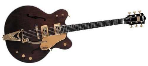 Guitare électrique gretsch - guitare,