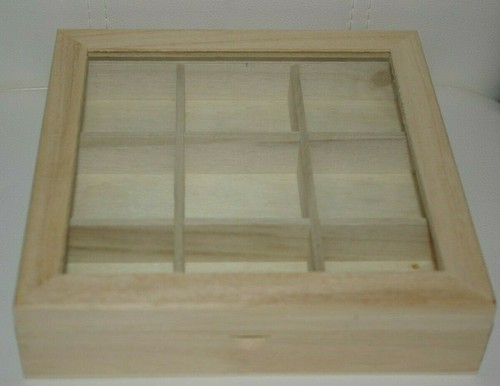 Section shadowbox magnetic - 9,