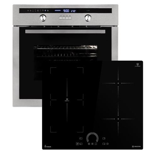 Cuisinière 60cm four - cuisinière:,