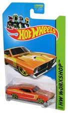 Hot Wheels HW Atelier (2013)