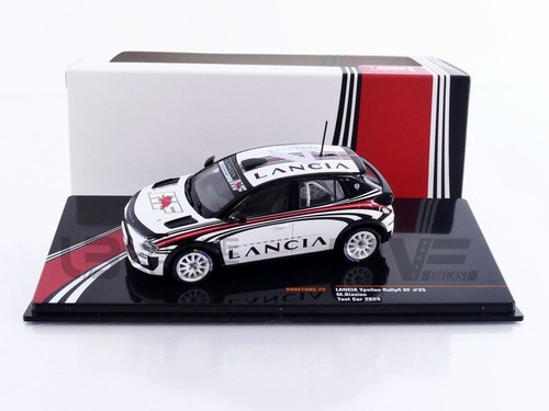 Ixo lancia ypsilon - 1/43,