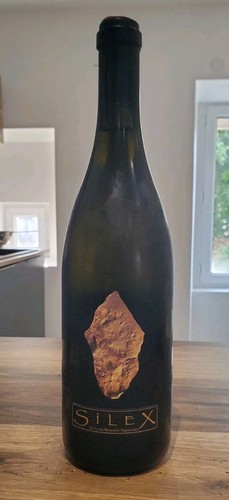 Silex didier dagueneau vin - dagueneau,