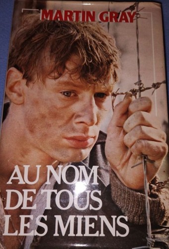 Nom tous les - miens,