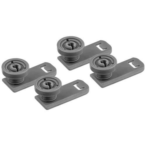 Miele 7649011 lot roulette - 4,