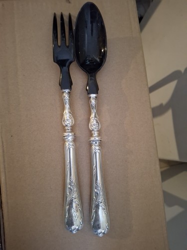 Christofle couvert service - christofle,