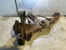 Volkswagen Transporter -