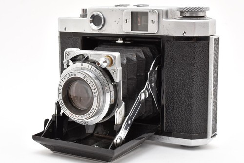 Exc mamiya six 6 - mamiya, type