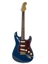 Guitare électrique Fender