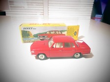 DINKY TOYS BMW 1500 N534  -