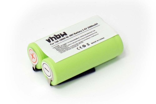 Batterie pour philips - batterie,