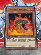 YU GI OH VOLCANIC SHELL SGX1-FRH07 x 3 Card