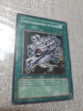 Yu-Gi-Oh Card SOI-IT045 PHOTON GENERATOR UNIT