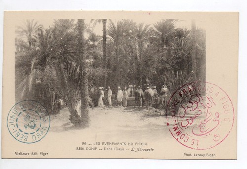 Algerie française - algerie,