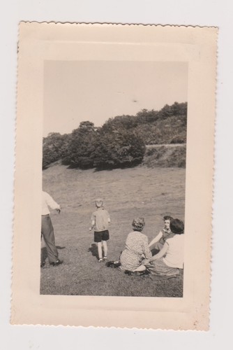 Photo ancienne avion - 🎞️,