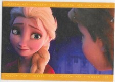 Card - Snow Queen 2 - 2019 - No.123