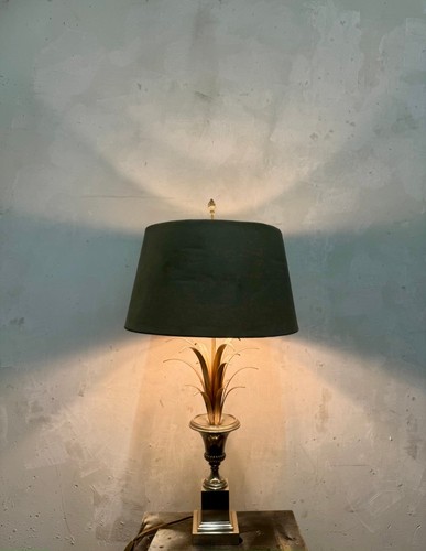 Lampe table maison charles - table,