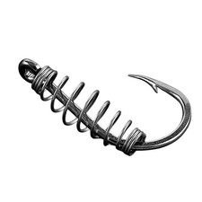 Hameçons de Pêche à Ressort