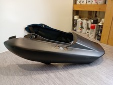 Carénage Arrière YAMAHA FZS