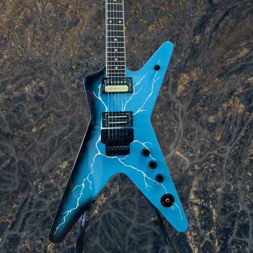 Ship dean dimebag darrell - us,