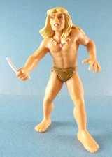 Rahan - Papo PVC Figure - Rahan