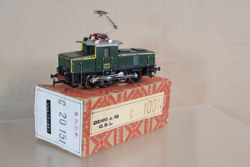 Märklin 800 151 sncf - ce,