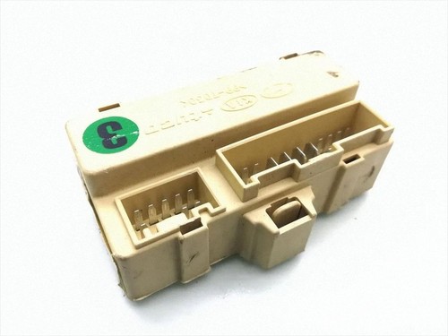 Hyundai sonata 2006 module - hyundai,