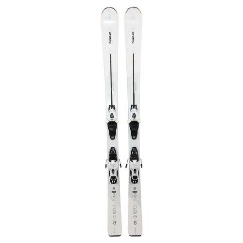 Ski occasion atomic - occasion, 8