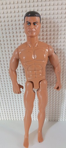 Rare vintage hasbro 1996 - rare,