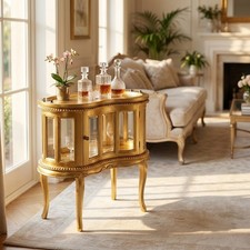 Table Coloniale Fagiolo