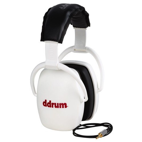 Ddrum ddsch wht studio class - wht,