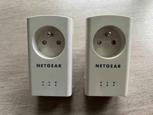 Netgear powerline 500 - powerline, 500+