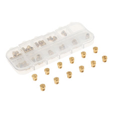 36PCS Buses de Remplacement