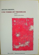 Hélène Fresnel - Une terre