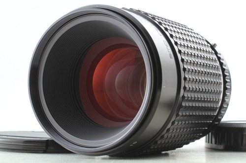 Objectif macro smc pentax - objectif,