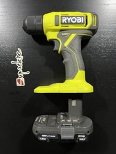 Ryobi ONE+ 18V Cordless 3/8