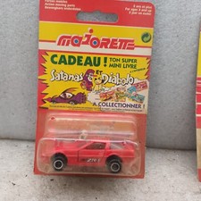 MAJORETTE SERIE 200 288