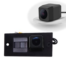 Car Rear View Camera CCD for Hyundai H1 Grand Starex iLOAD i800 imax H-1 camera
