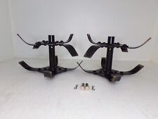 Fraise de motobineuse gauche