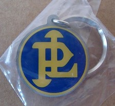 Porte Clé ATLAS avec insigne