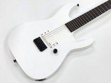 ESP LTD M-HT Arctic Metal *Made in KOREA *Worldwide FAST S/H