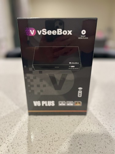 Vseebox plus media - 🔥vseebox, v6
