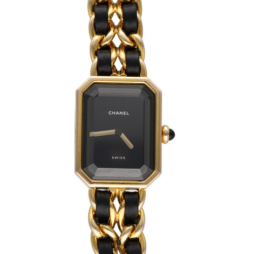 Montre chanel première - montre,