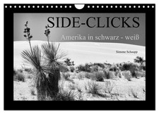 Side-Clicks Amérique en noir