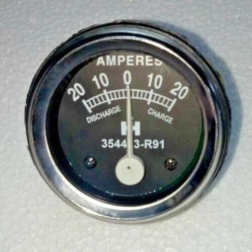 Ampèremètre universal amp - ampèremètre,