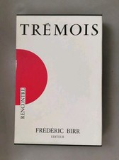 Trémois Rencontre Éditions