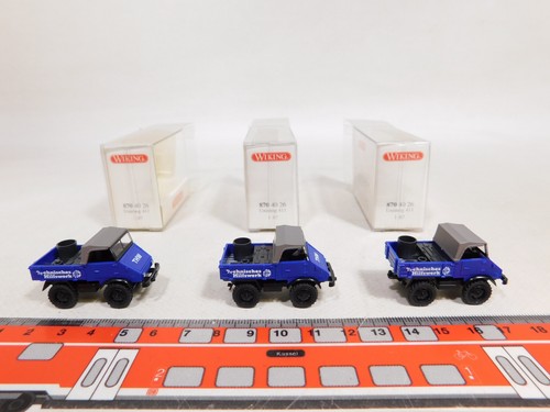 870 40 26 modèle - 1:87,