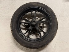 ROUE AVANT - SYM 125 JET 14 (17-21)