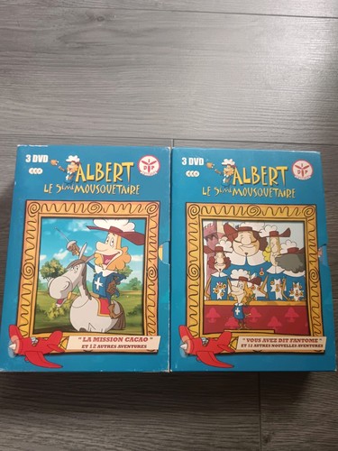 Dip jeunesse albert 5ème - dip, le
