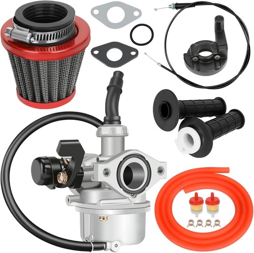 Pz19 carburetor 19mm carb for - 19mm,