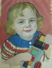 André Lagrange (1889-1958)